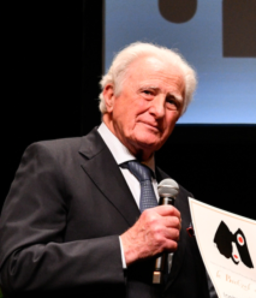 Jean-Marie Vetter photo du Président